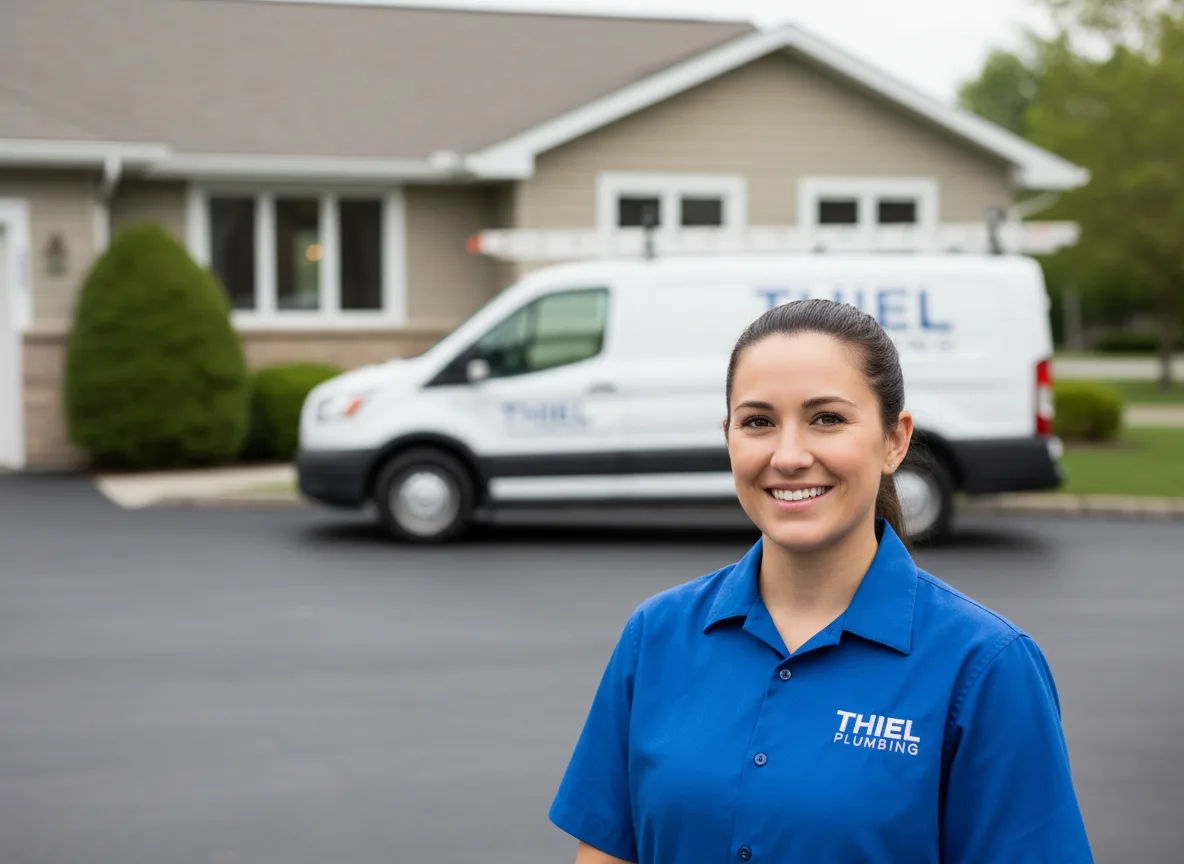 Plumber Mercer, ND FAQs